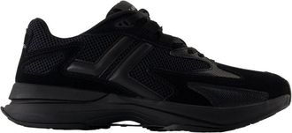 Lanvin Jla Sneakers