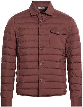 Fedeli CAPISPALLA - Piumini & Imbottiti Sintetici su YOOX.COM