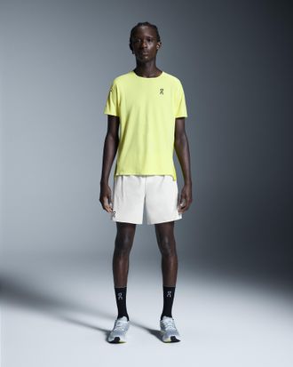 On 7 Performance Shorts