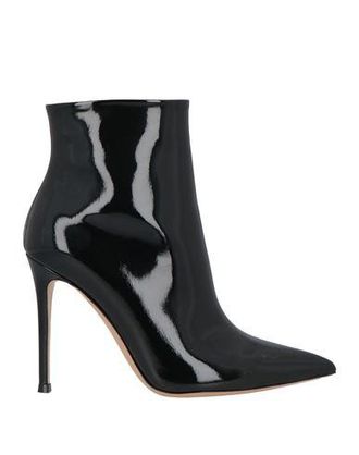 Gianvito Rossi FOOTWEAR - Ankle boots on YOOX.COM