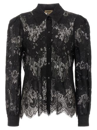 L'agence LAgence-Shirt Jenica