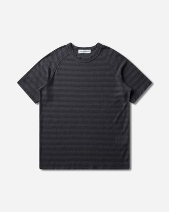 Our Legacy Men s Arcade T-Shirt Night Soil Veil