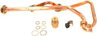 Bosch Kit De Conversi&oacute;n/manguera Flexible, 87107350310