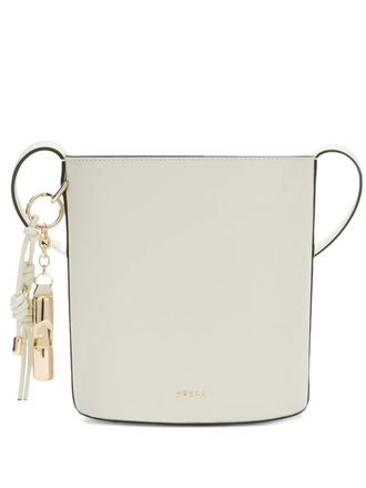 Furla Roxie bucket bag - Beige