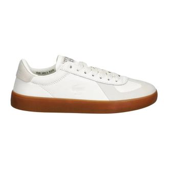 Lacoste Mujer, Zapatos, Blanco, Talla: 39 EU