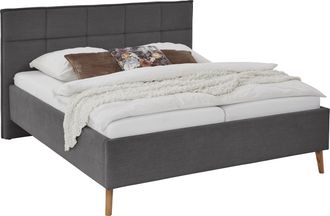 Meise.Möbel Polsterbett