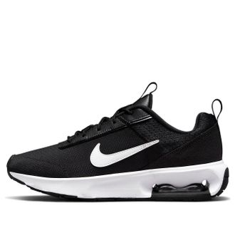 Nike (WMNS) Nike Air Max Interlock Lite Black Anthracite DH0874-003