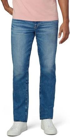 Joe's The Brixton Slim Straight Leg Jeans in Cahuenga at Nordstrom Rack, Size 38