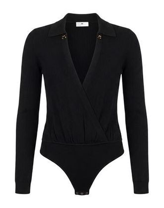 Elisabetta Franchi TOPWEAR - Bodysuits on YOOX.COM
