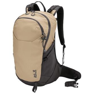 Jack Wolfskin Astro Vent 24 Wanderrucksack - Unisex | beige