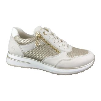 Remonte Schoenen, Dames, Veelkleurig, 42 EU, Schoenen Sneaker