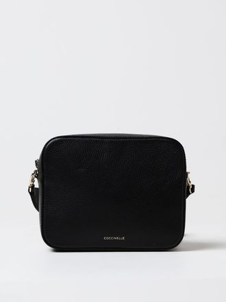 Coccinelle Mini Bag COCCINELLE Woman color Black