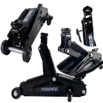 OEM Gato Hidr&aacute;ulico Para Coche Frog 3t Jack