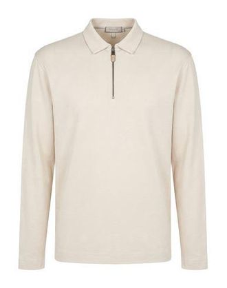 Canali TOPWEAR - Polo shirts on YOOX.COM