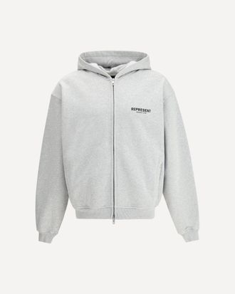 Represent Hoodies Male XL