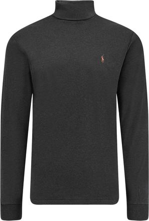 Polo Ralph Lauren Cotton Turtleneck