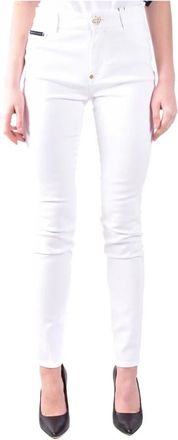 Philipp Plein Sacc Wdt2145 Pde004N01Gd Trousers