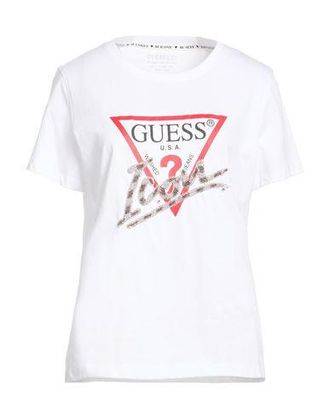 Guess TOPWEAR - T-shirts sur YOOX.COM