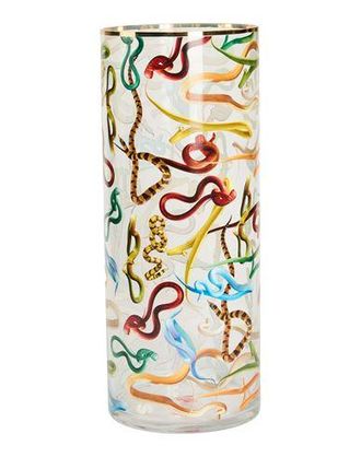 SELETTI WEARS TOILETPAPER HOME ACCESSORIES - Vases on YOOX.COM