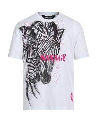 Just Cavalli TOPWEAR - T-shirts su YOOX.COM