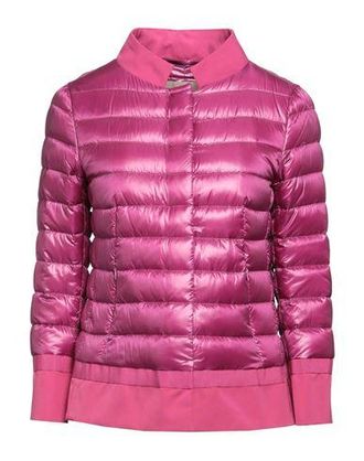 Herno COATS & JACKETS - Puffers on YOOX.COM