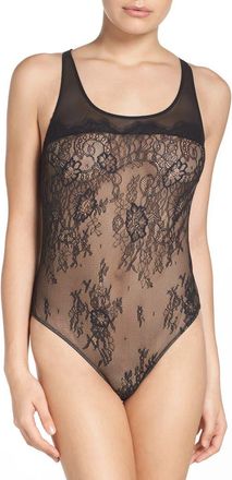 Felina Penelope Teddy at Nordstrom, Size Medium