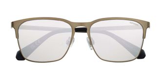 Superdry SDS 5019 004 Mens Sunglasses Brown Size 54