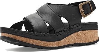 Born Kavala Womens Boots Black : 10 M (B), Leather