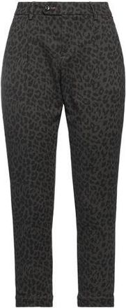 Roy Rogers BOTTOMWEAR - Trousers on YOOX.COM