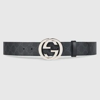 Men s Gucci Belts up to 54 Stylight