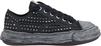 Miharayasuhiro Sneakers - Heren - Sneakers - Zwart - 41 EU - Schoenen