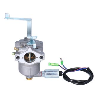 Infinite Carburador De Aluminio Para Motor Mz360 Ef6600 - Repuesto Para Cortac&eacute;spedes, 440 G