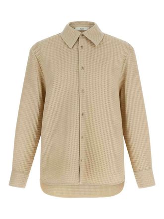 S&eacute;fr Oseary Overshirt