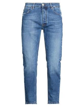 PMDS Premium Mood Denim Superior PARTES DE ABAJO - Pantalones vaqueros en YOOX.COM