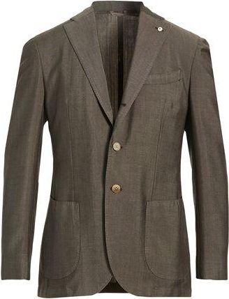 L.B.M. 1911 SUITS and CO-ORDS - Blazers on YOOX.COM