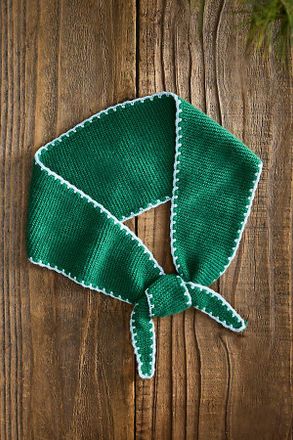 Terrain Cashmere Neck Scarf