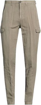 BRIGLIA 1949 BOTTOMWEAR - Trousers on YOOX.COM