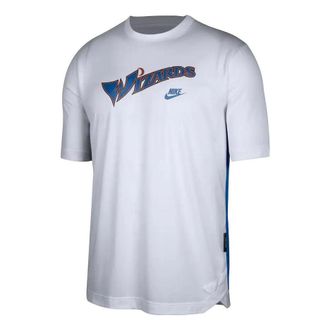 Nike Crew Tee White DN8620-100