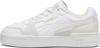 Puma CA Pro Lux III White 395203-01