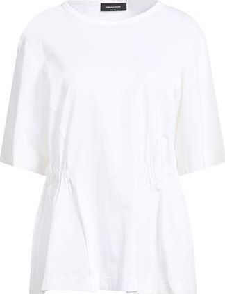 Fabiana Filippi TOPWEAR - T-shirts su YOOX.COM