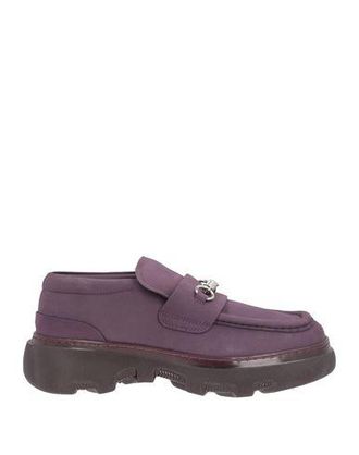 Burberry FOOTWEAR - Loafers on YOOX.COM