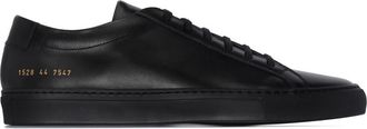 Common Projects Lace-up Sneakers
