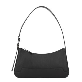 Marni Leather Shoulder Bag