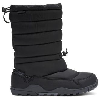 Xero Shoes Alpine Pull On Winterschuhe f&uuml;r Damen | schwarz