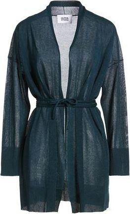 Alpha Studio STRICKWAREN - Strickjacken auf YOOX.COM