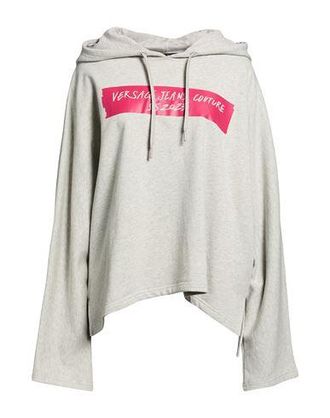 Versace TOPWEAR - Sweatshirts on YOOX.COM