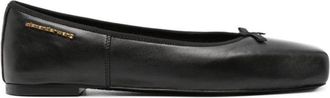 Alexander Wang Billie Flat Ballerina Shoes