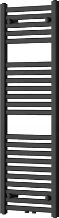 Desconocido Desconocido - Radiador Secatoallas El&eacute;ctrico 465w 120x40x3cm, Negro