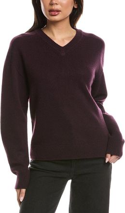 A.L.C. A. L.C. Calven Cashmere Sweater