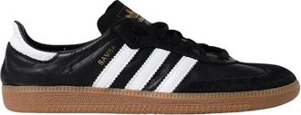 adidas Dames, Schoenen, Zwart, Maat: 36 1/2 EU Leer